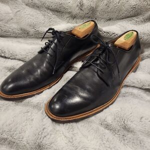 Gordon Rush Hester Derby shoes, 9.5